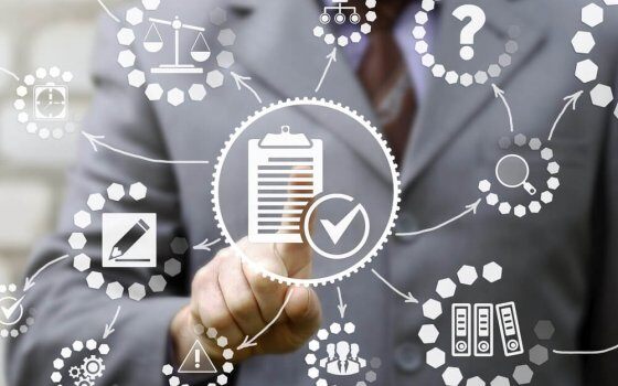 CincSystems Maintenance Management