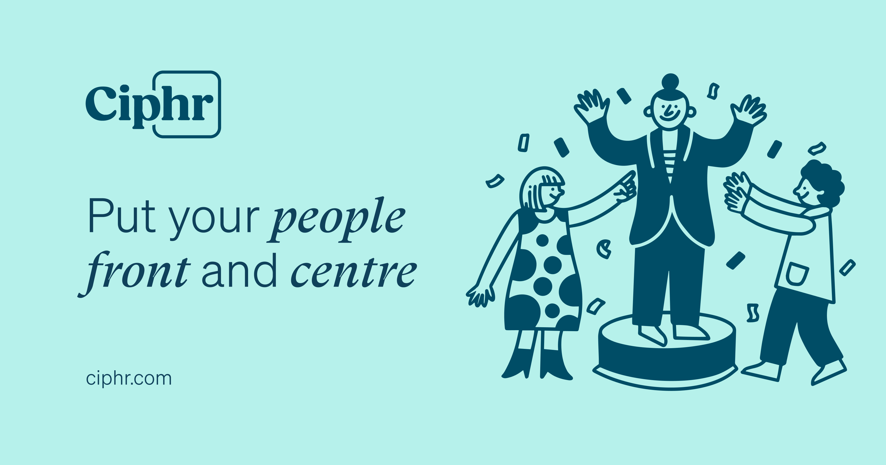 Ciphr Employee Benefits Platform