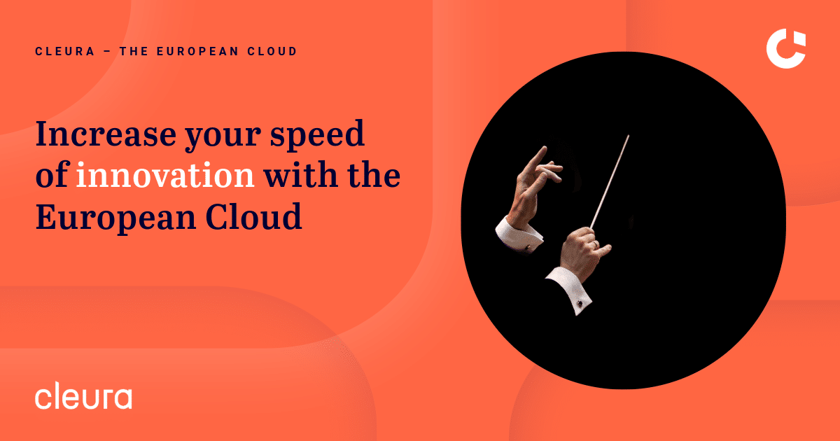 Cleura Cloud Container Orchestration