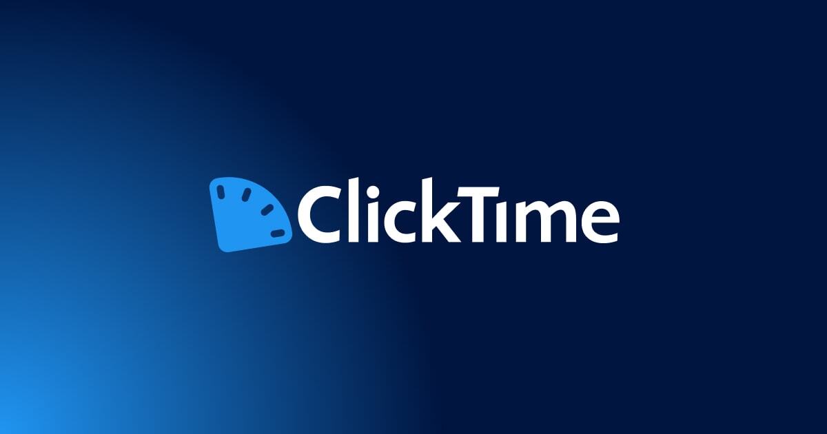 ClickTime Payroll Integration