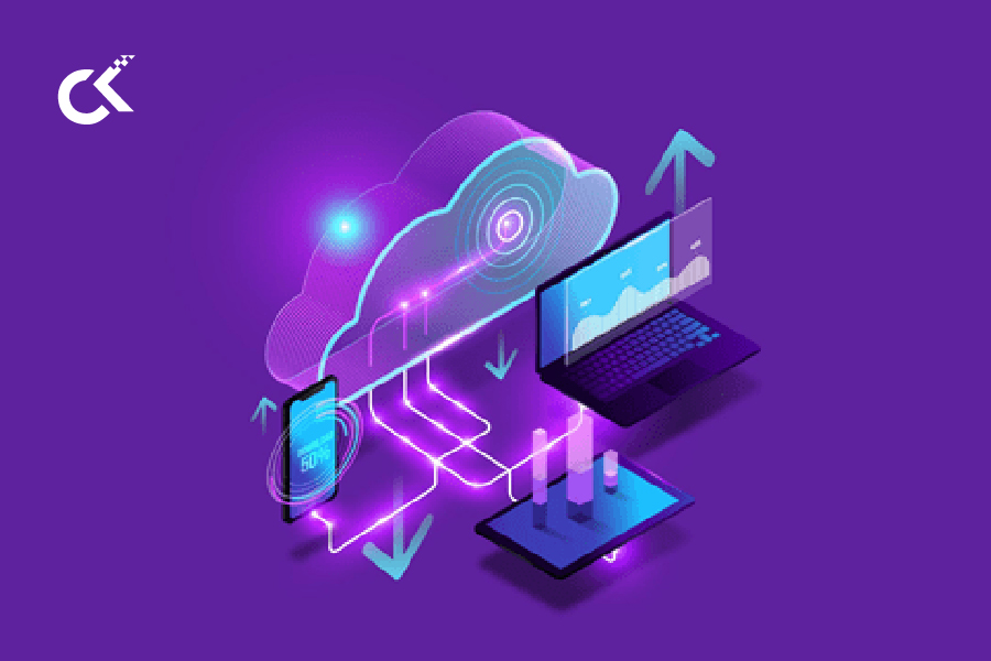 Cloud Kinetics Kubernetes Solutions