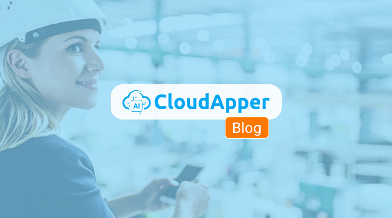 CloudApper AI Outreach Agent