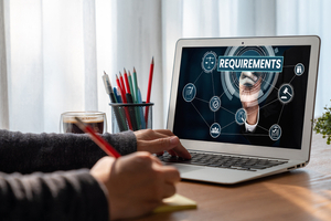 Codebeamer Requirements Management