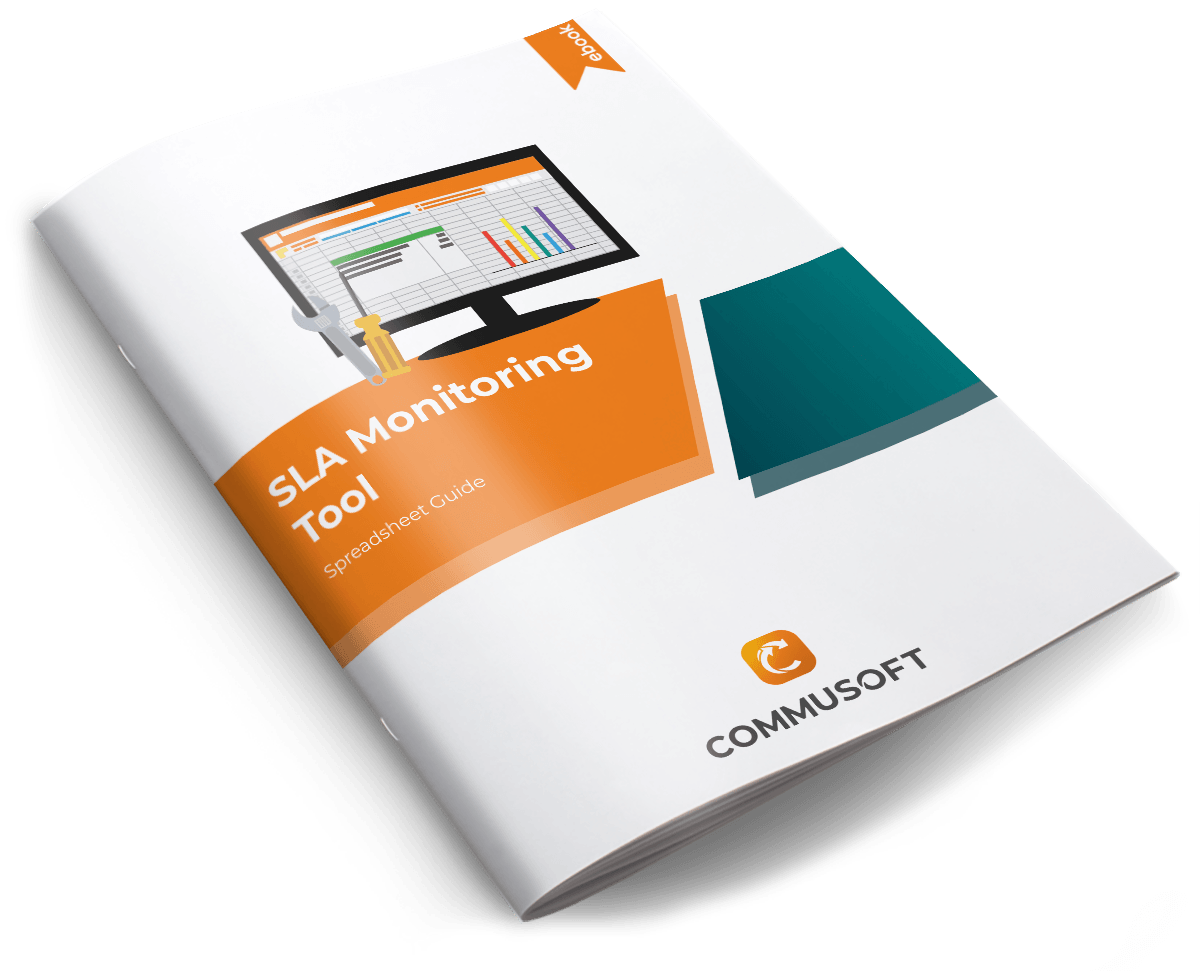 Commusoft SLA Monitoring Tool