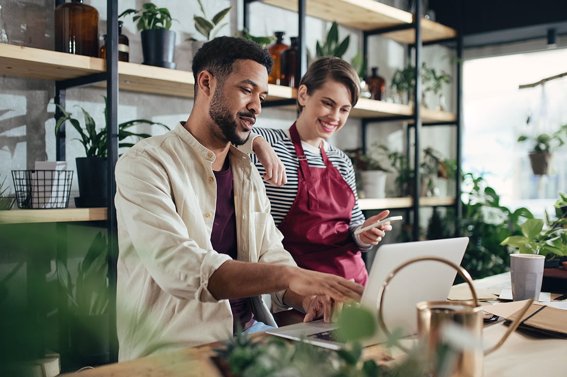 Complete Payroll Solutions