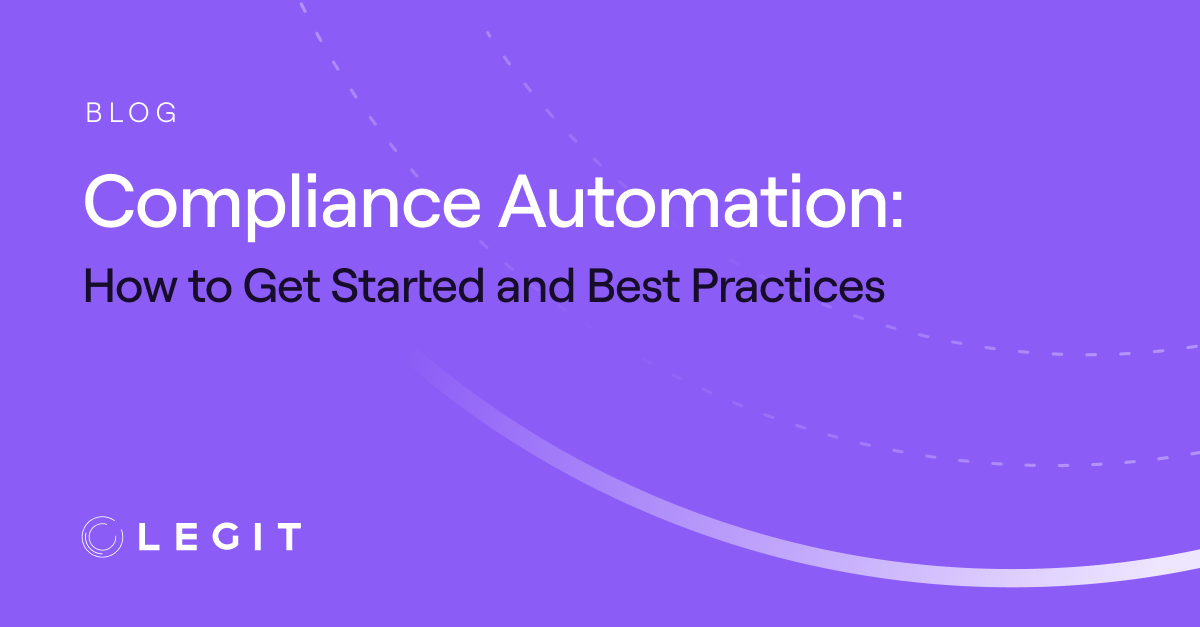 Compliance Automation