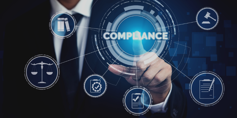 Compliance Requirements Management