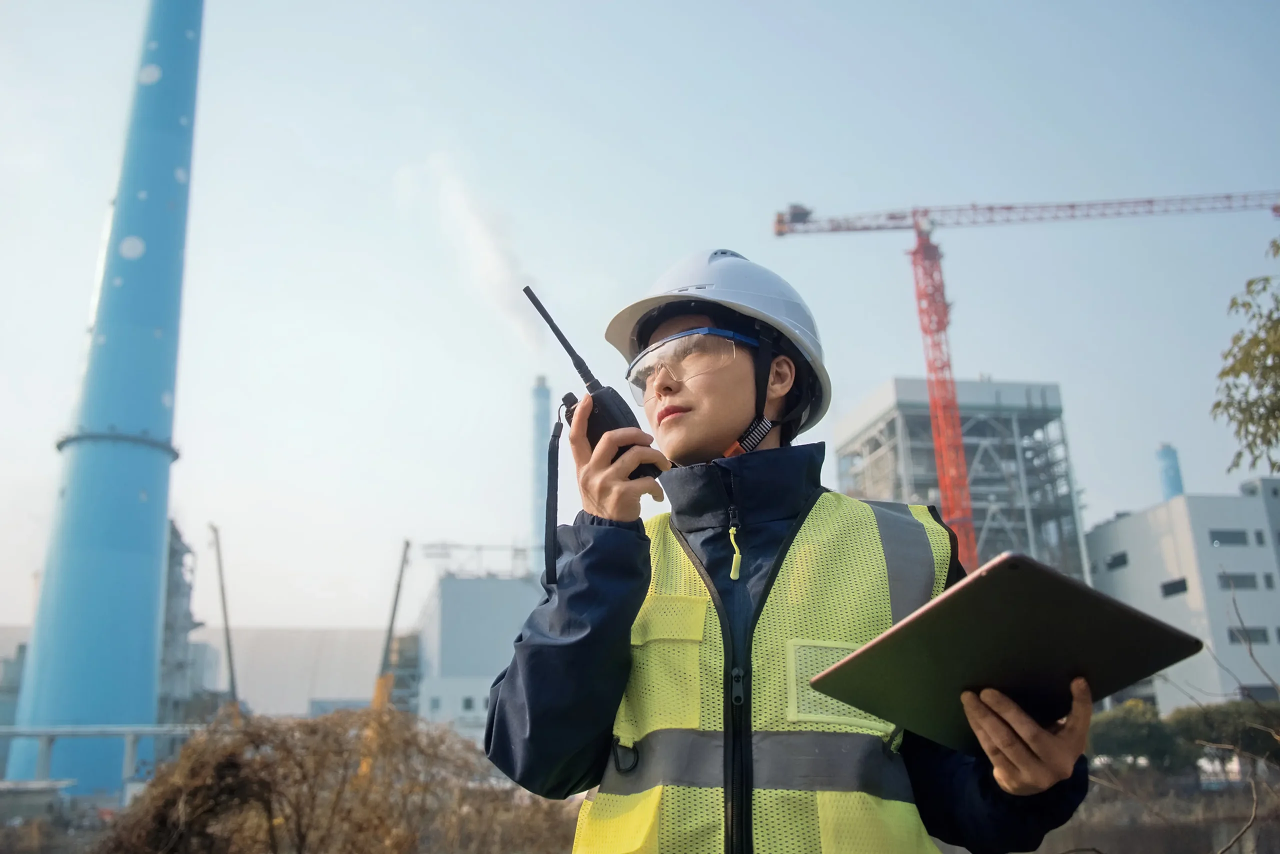 Construction LMS Software - TalentLMS