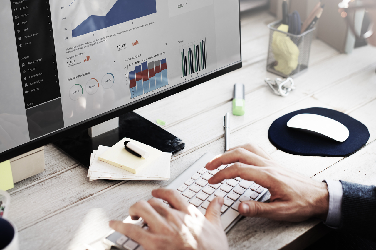 Core Commissions Dashboard