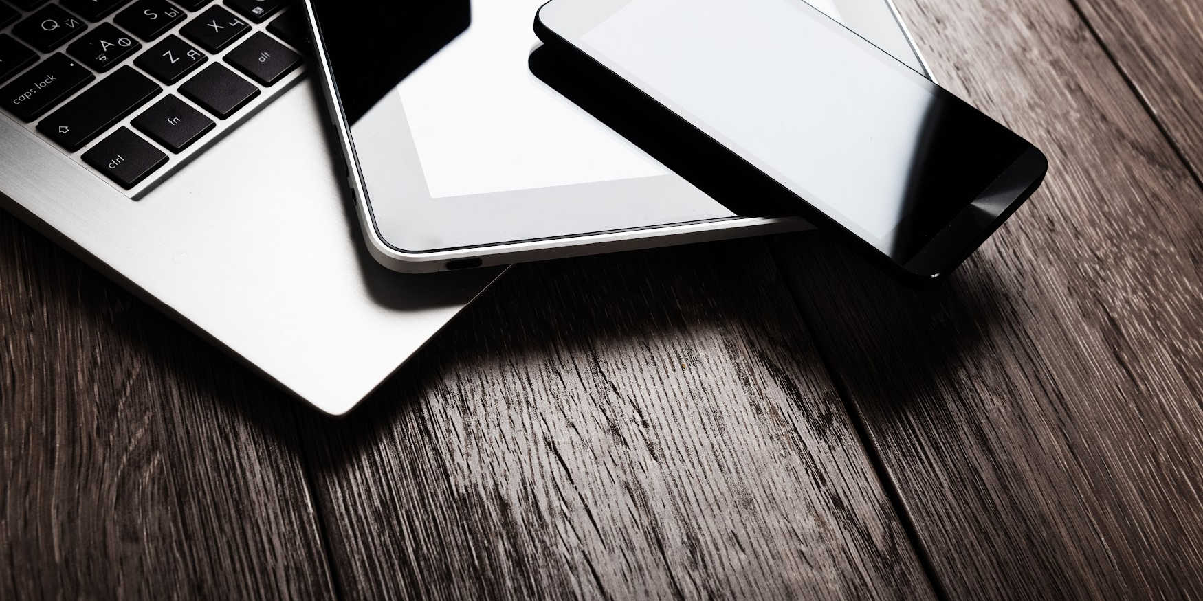 Corserva MDM Solutions