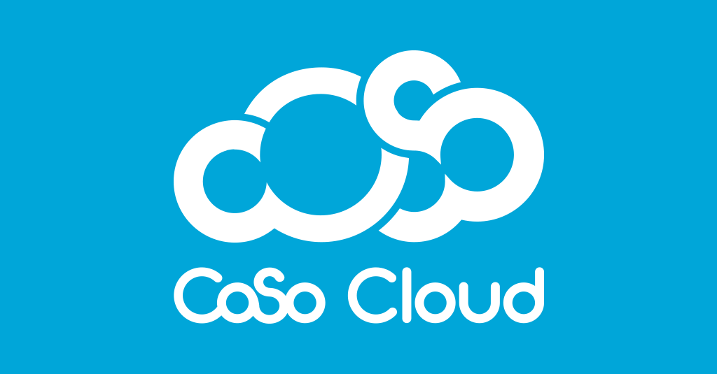 CoSo Cloud Training Platform