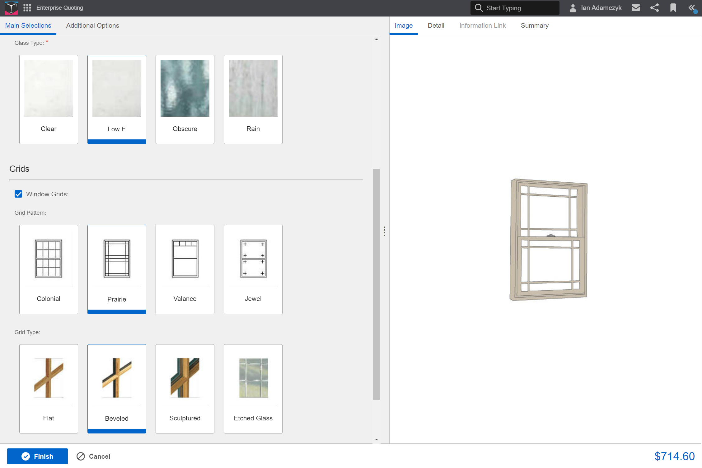 CPQ Guided Selling Software