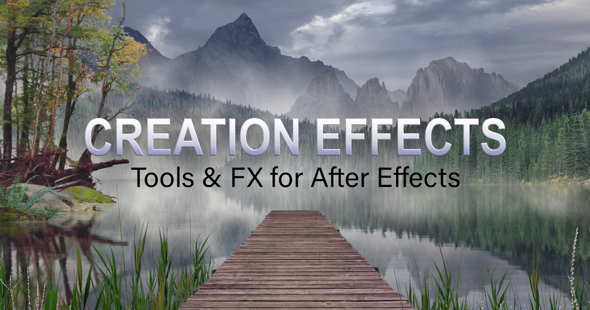 Creation Effects