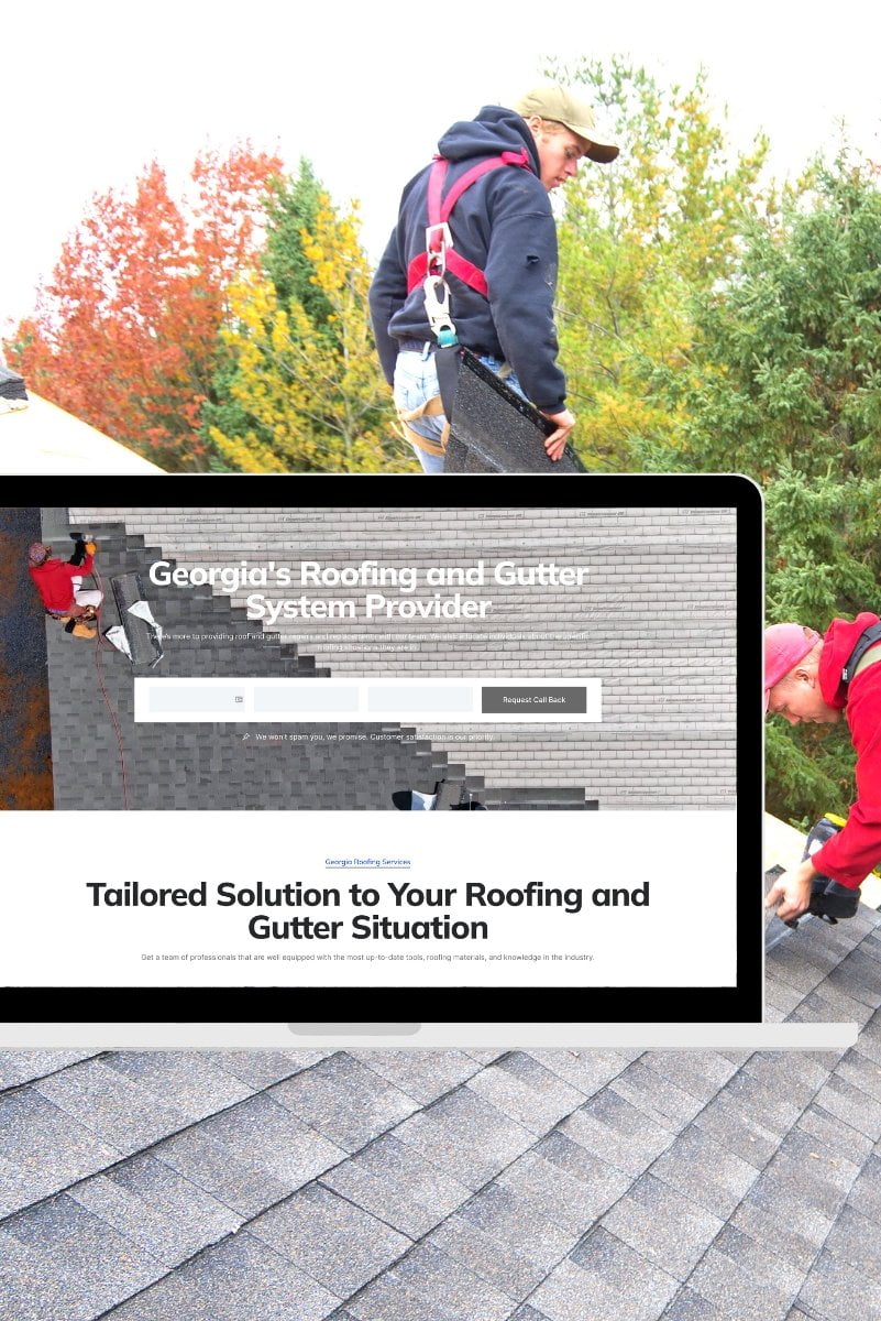 CRM for Roofers