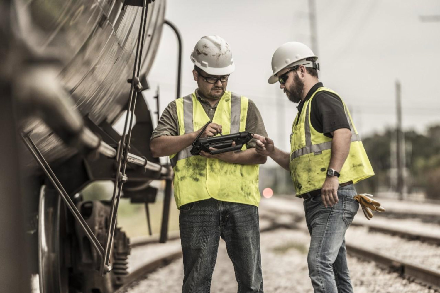 CSSI Mobile Device Management