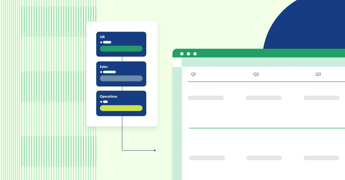Cube Scenario Analysis