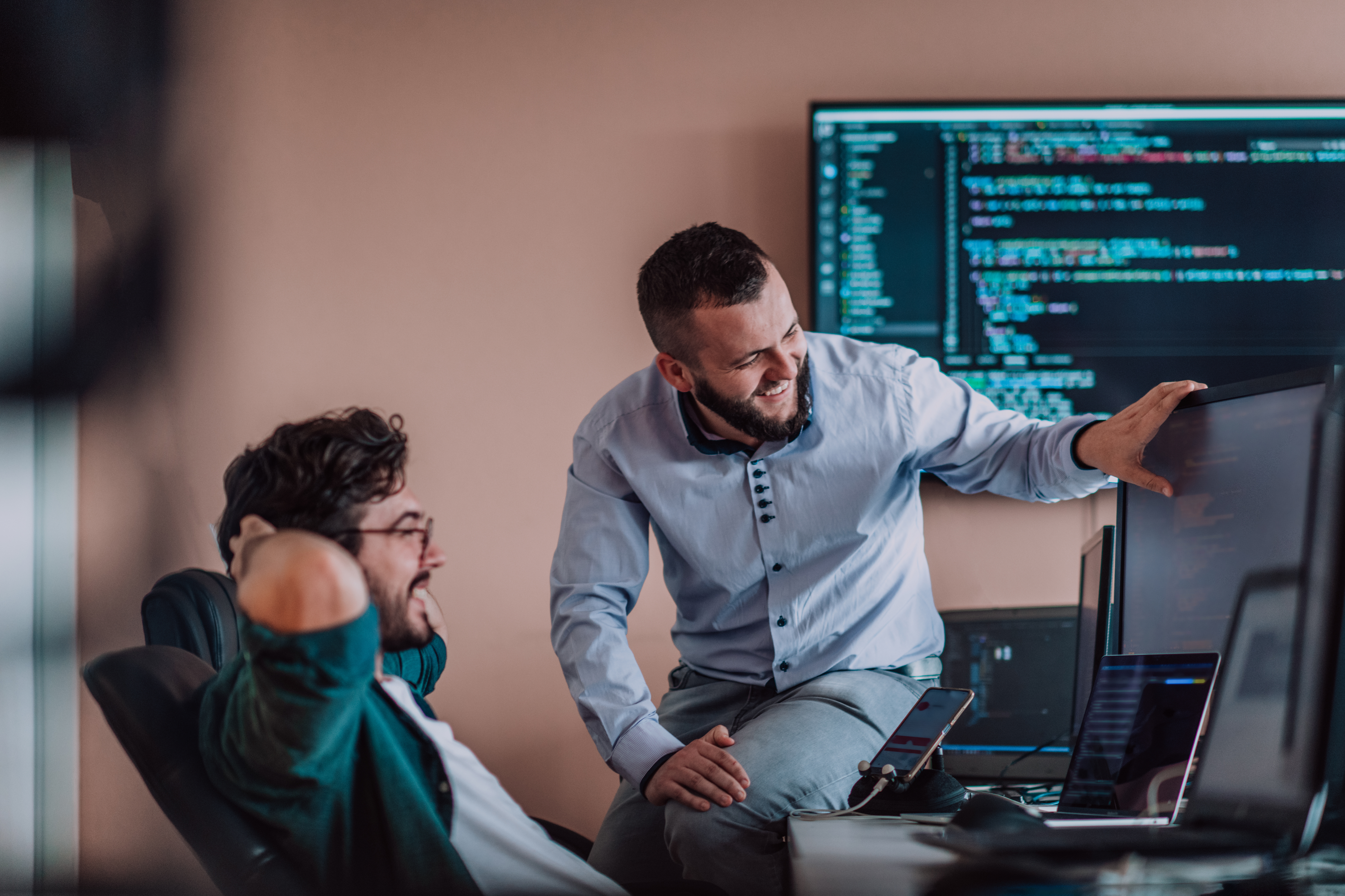 Custom HubSpot CRM Integration