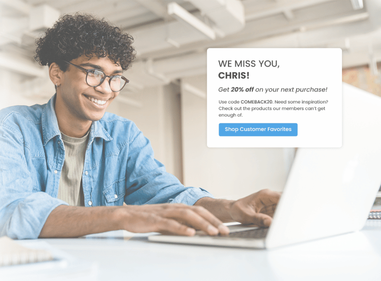 Customer Journey Orchestration Guide