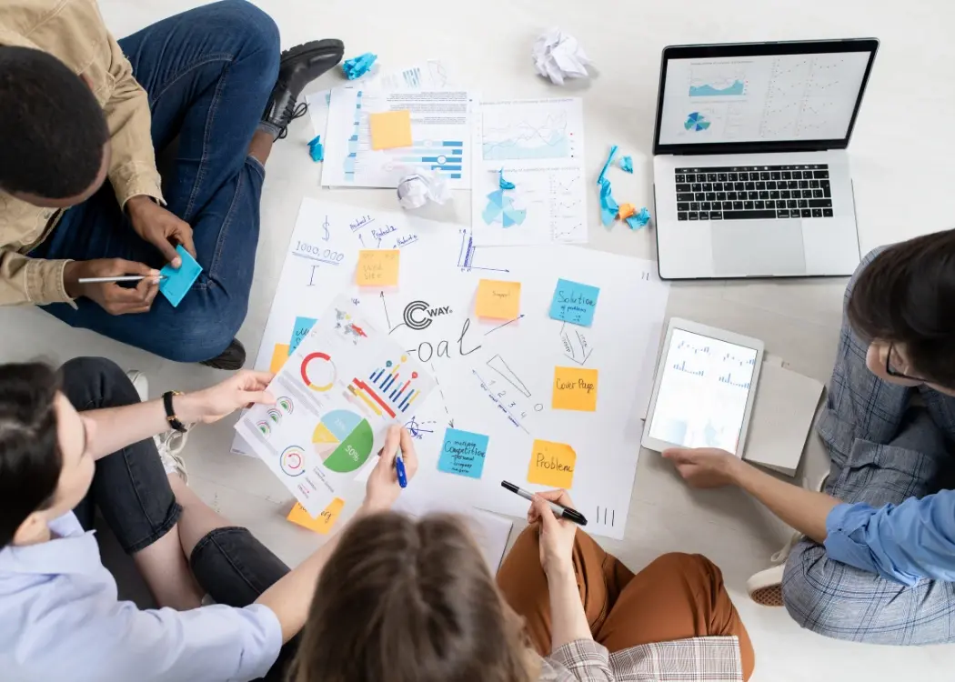 Cway Design Management Tool