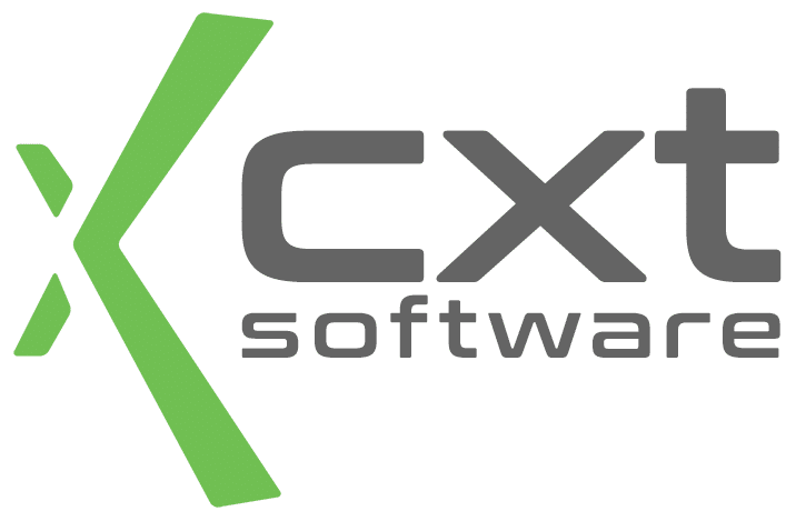 CXT Software Dispatch & Delivery