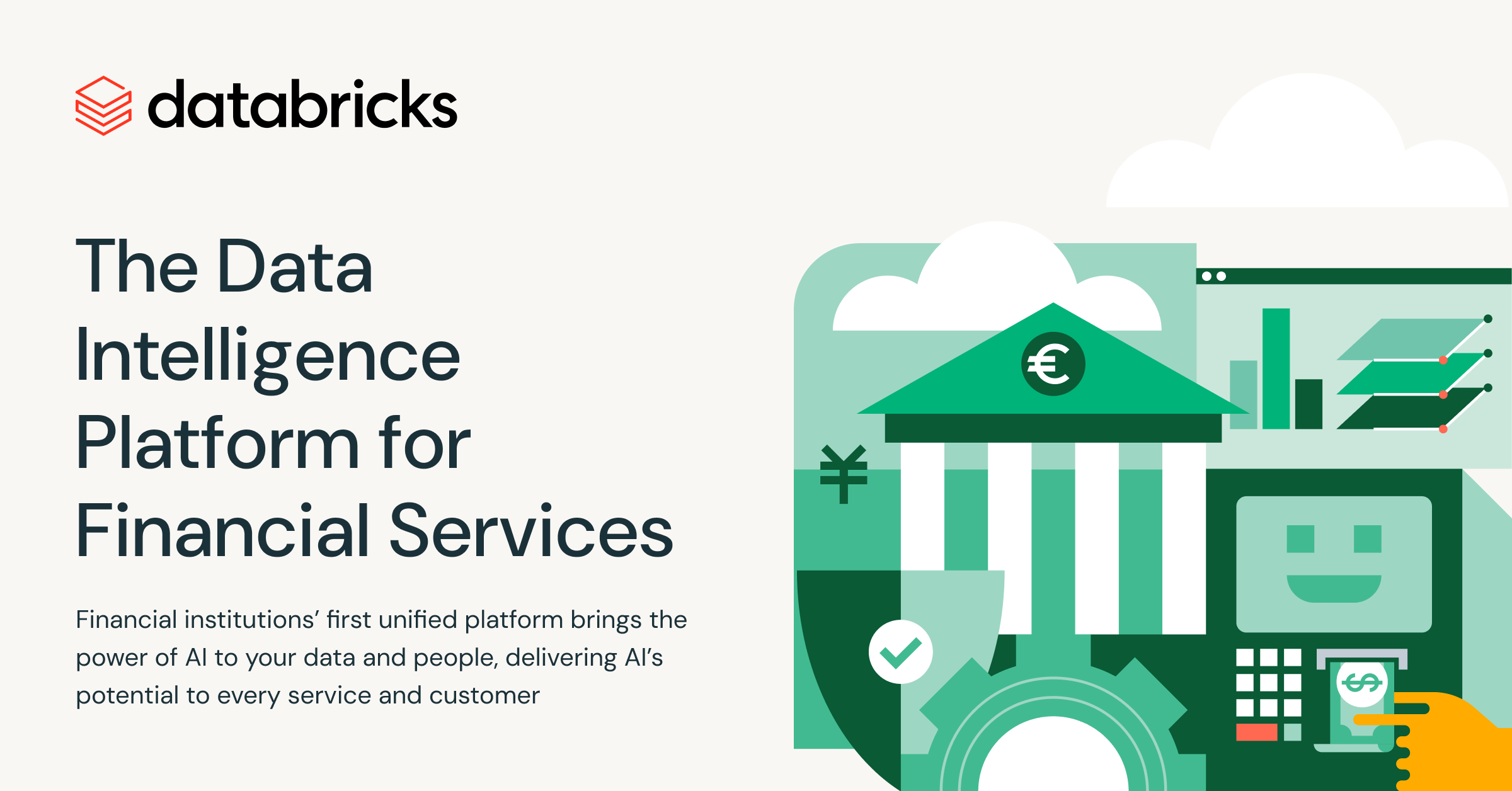 Databricks Financial Services