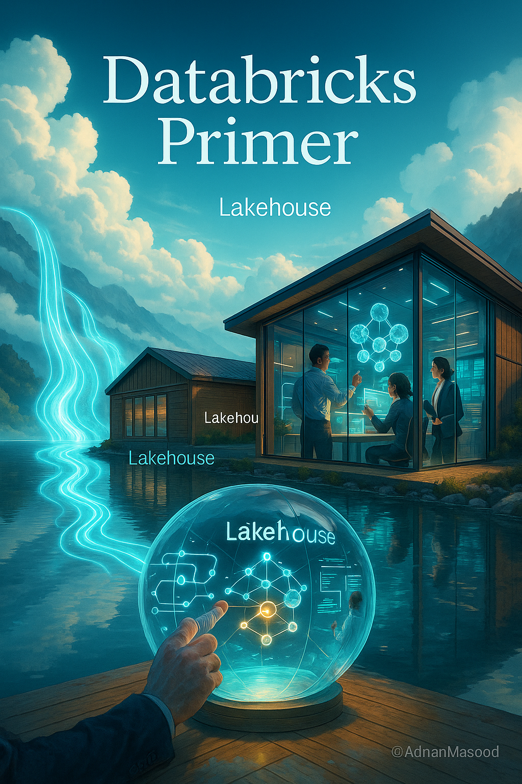 Databricks' Lakehouse Advantage