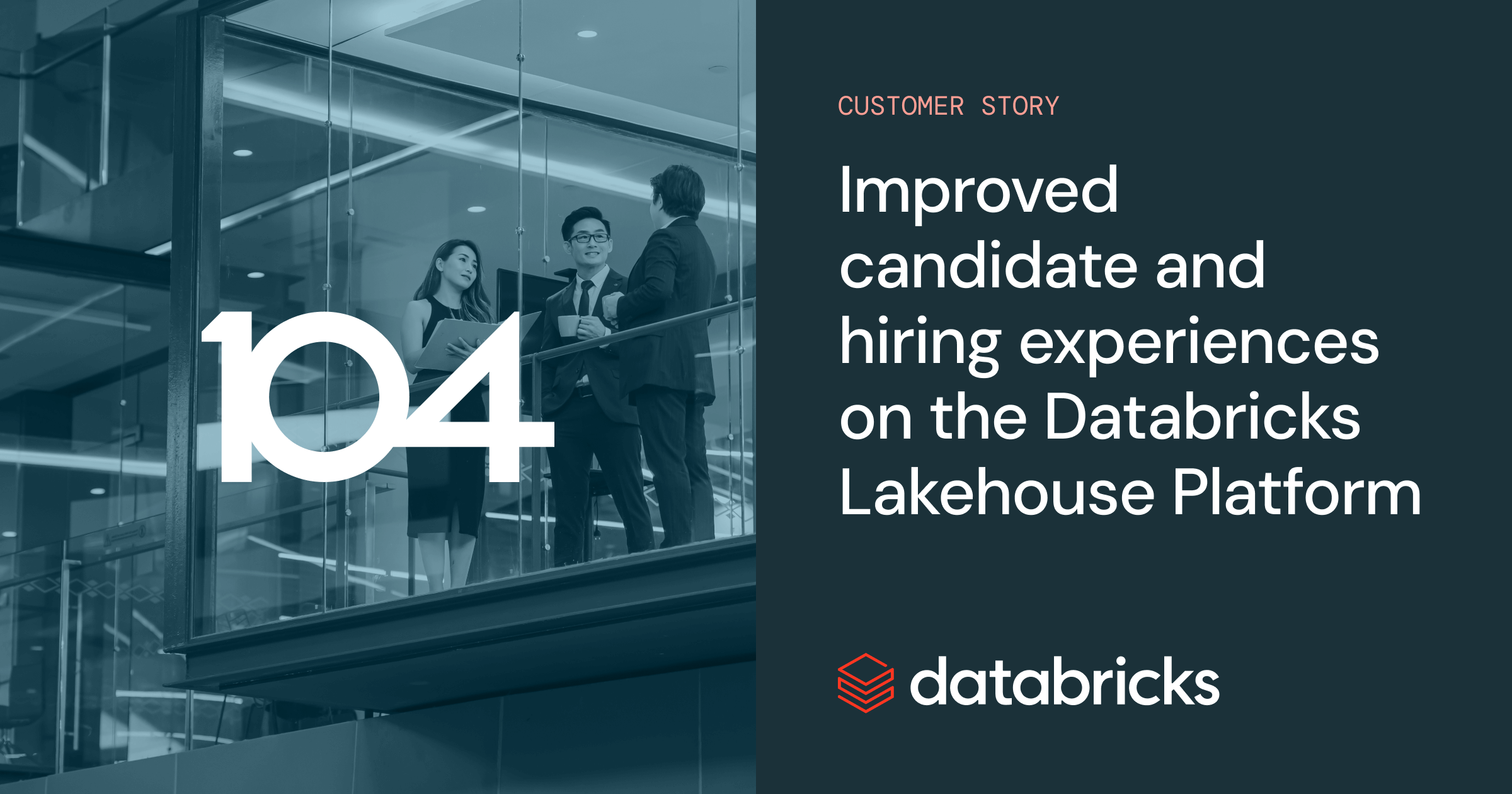 Databricks Lakehouse for Talent Acquisition