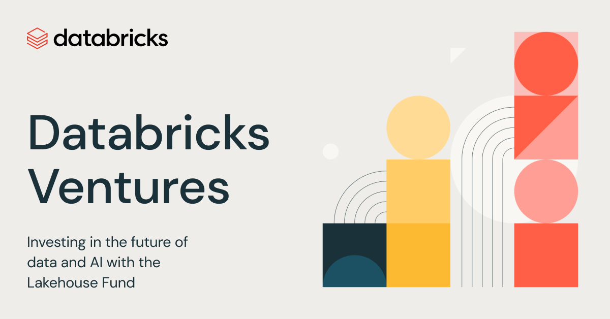 Databricks Ventures