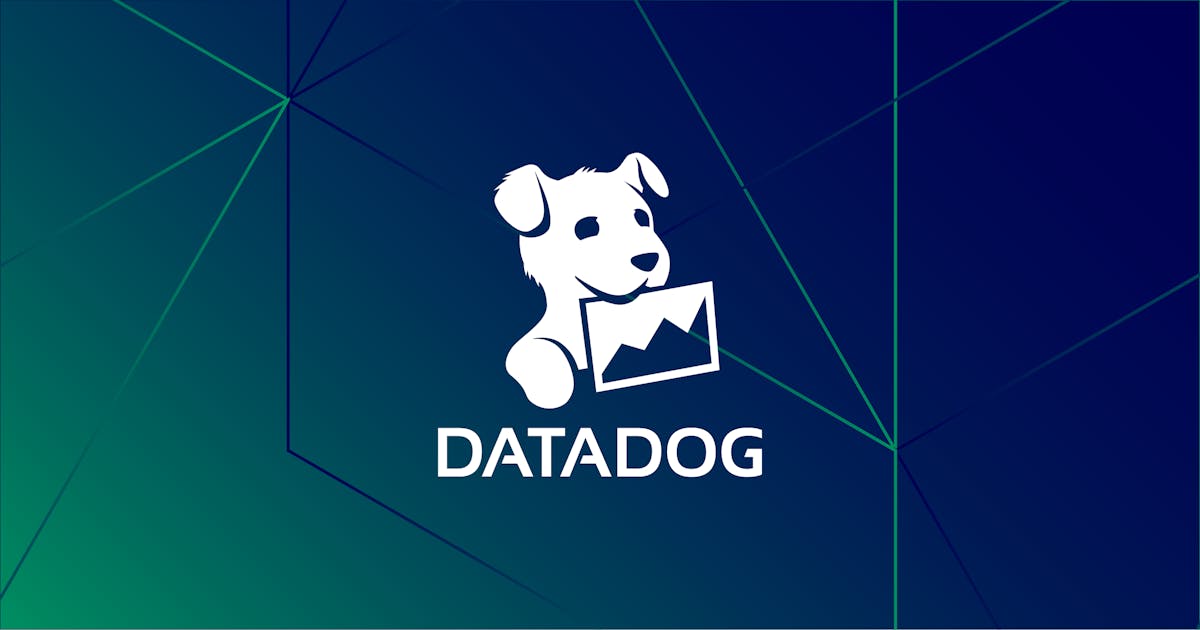 Datadog SIEM Solution