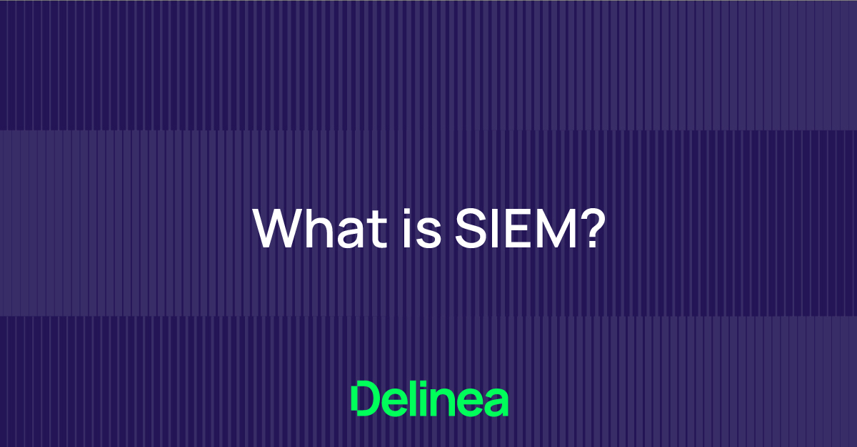 Delinea SIEM Solution