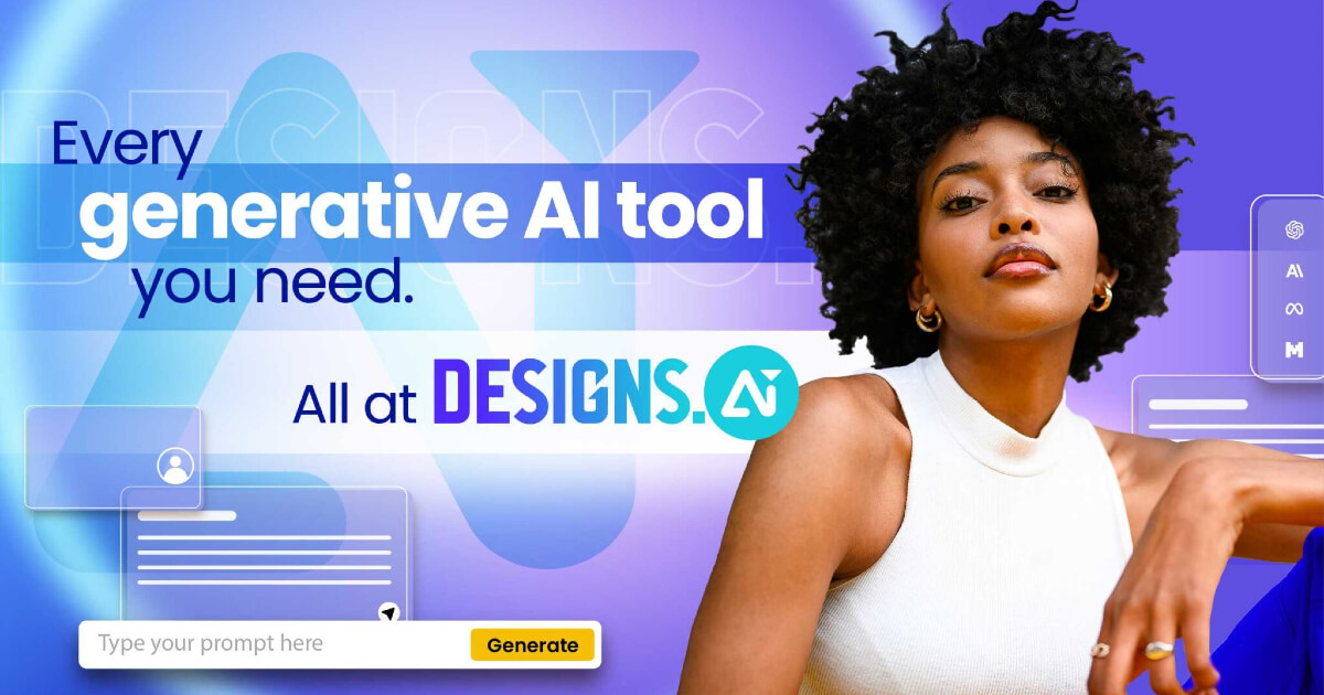 Designs AI Creator