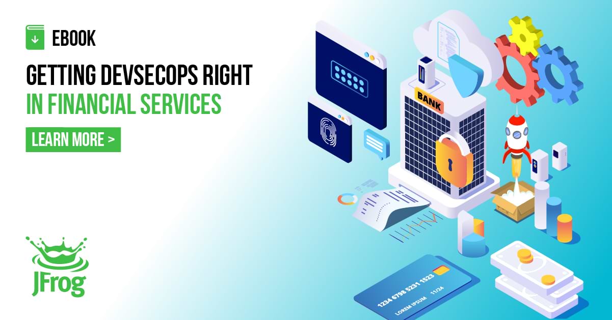 DevSecOps for Financial Services