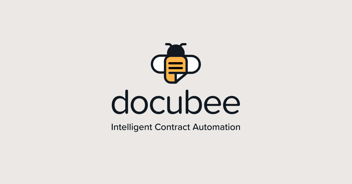Docubee Contract Automation