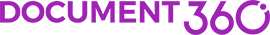 Document360 Knowledge Base