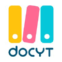 Docyt AI-Bookkeeping Software