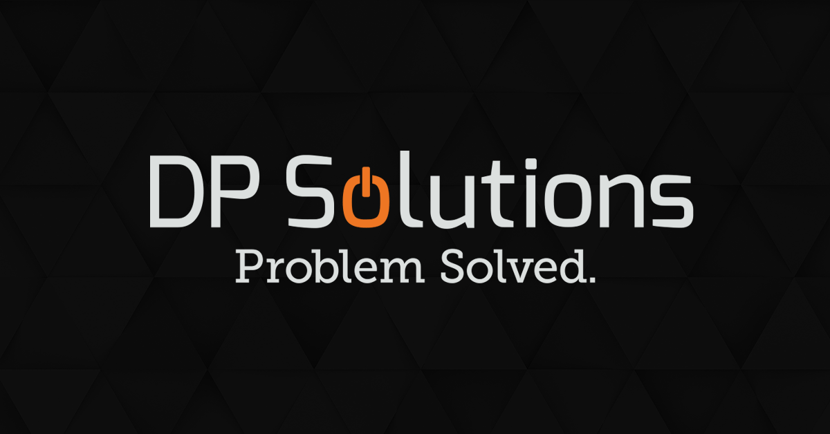DP Backup & Disaster Recovery