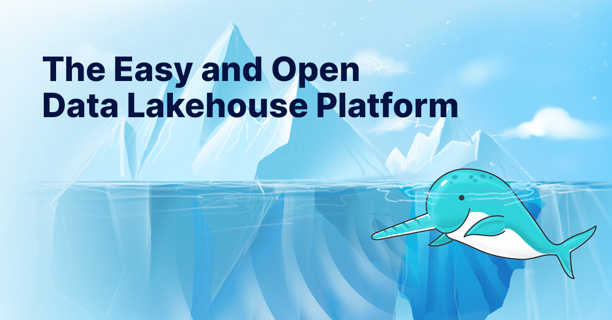 Dremio's Data Lakehouse Platform