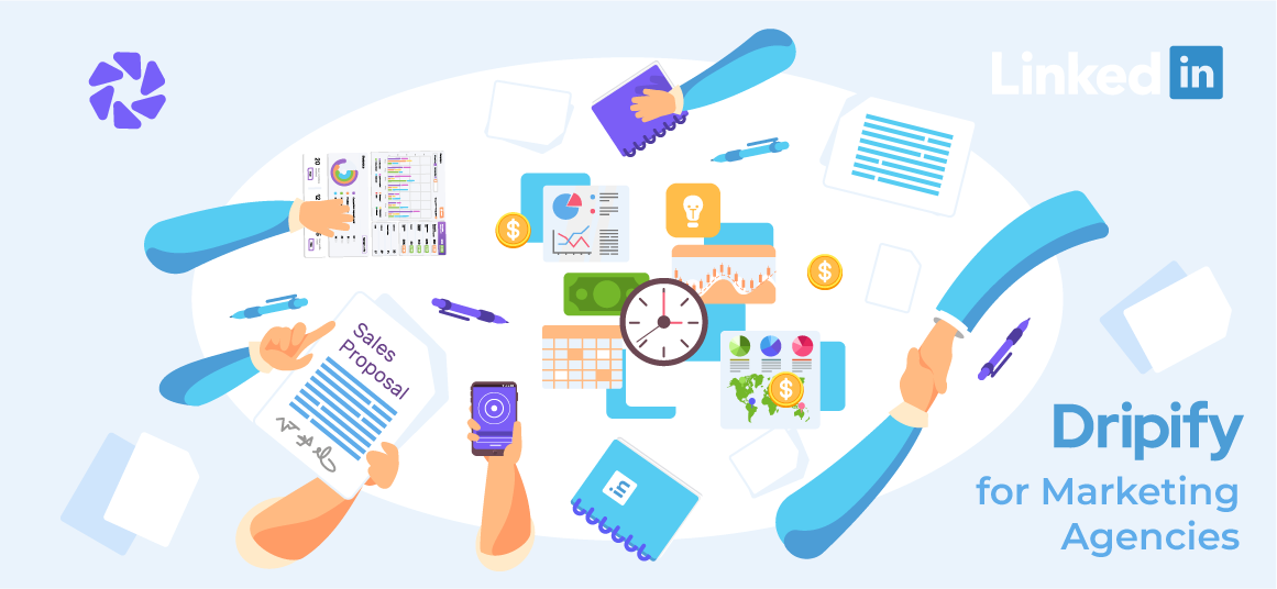 Dripify Sales Automation