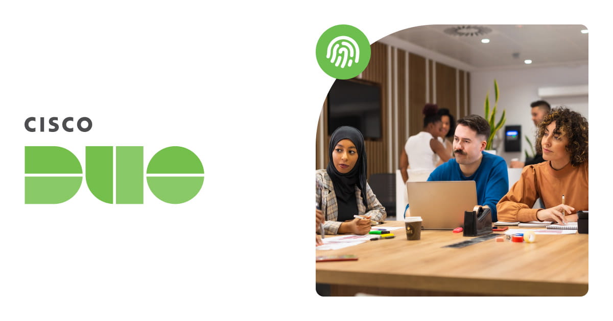 Duo SSO: Secure Access Simplified