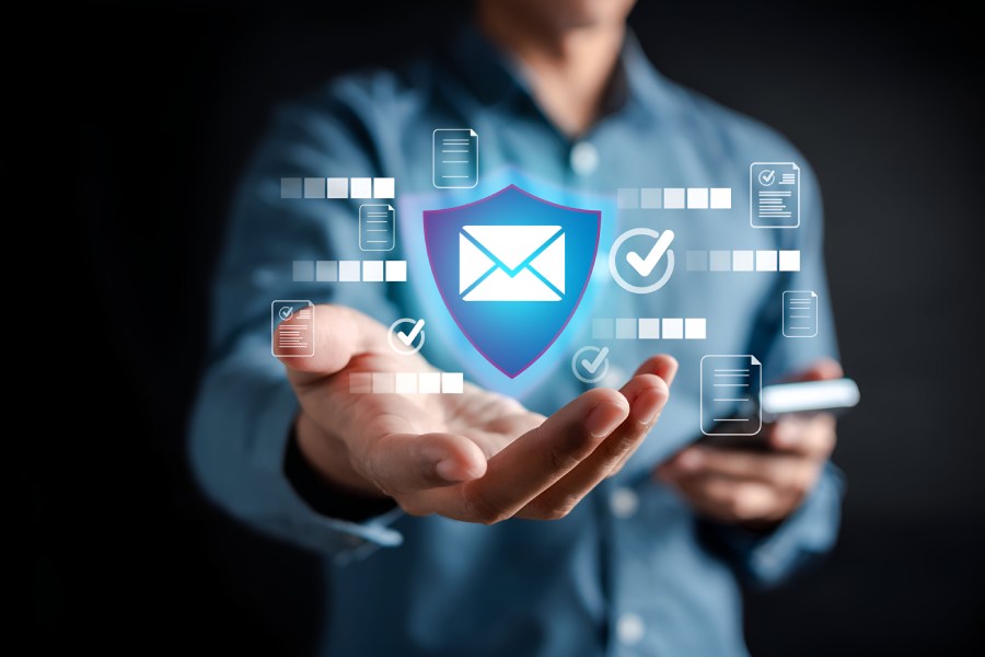 DuoCircle Email Security Solutions