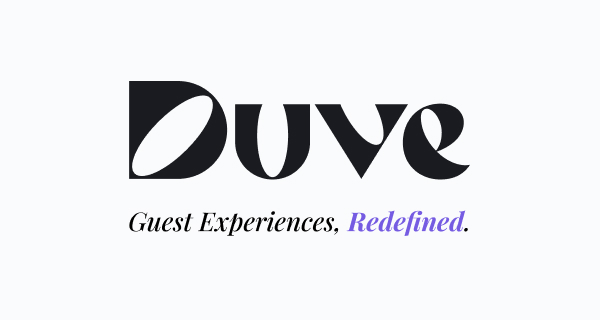 Duve Hospitality Guest Experience