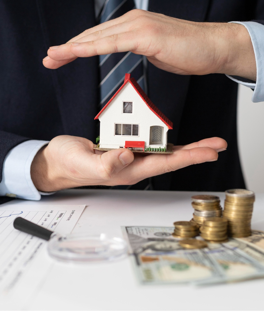 Easify for Mortgage Brokers