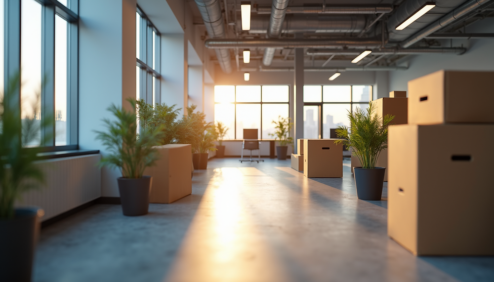 Elromco Moving Software