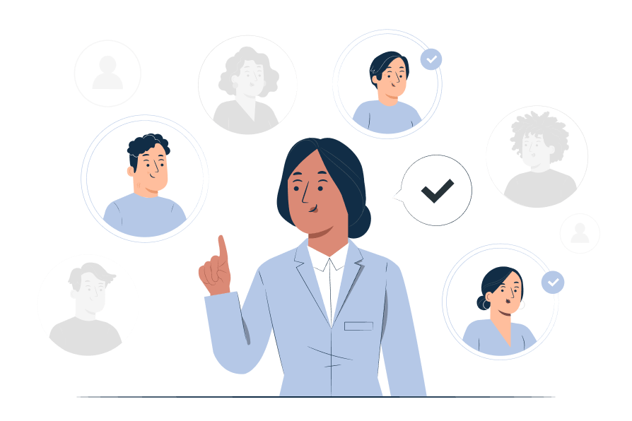 EngineHire Placement Software