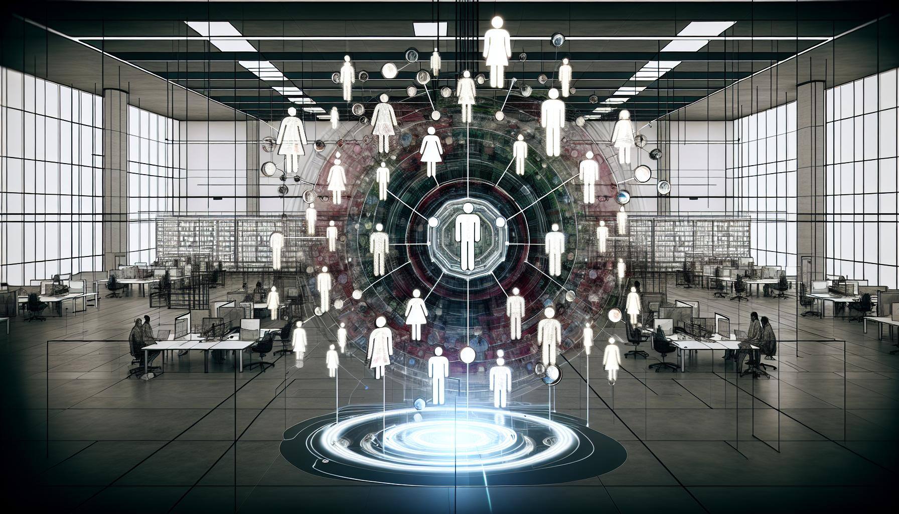 Enterprise Brokerage Identity Management