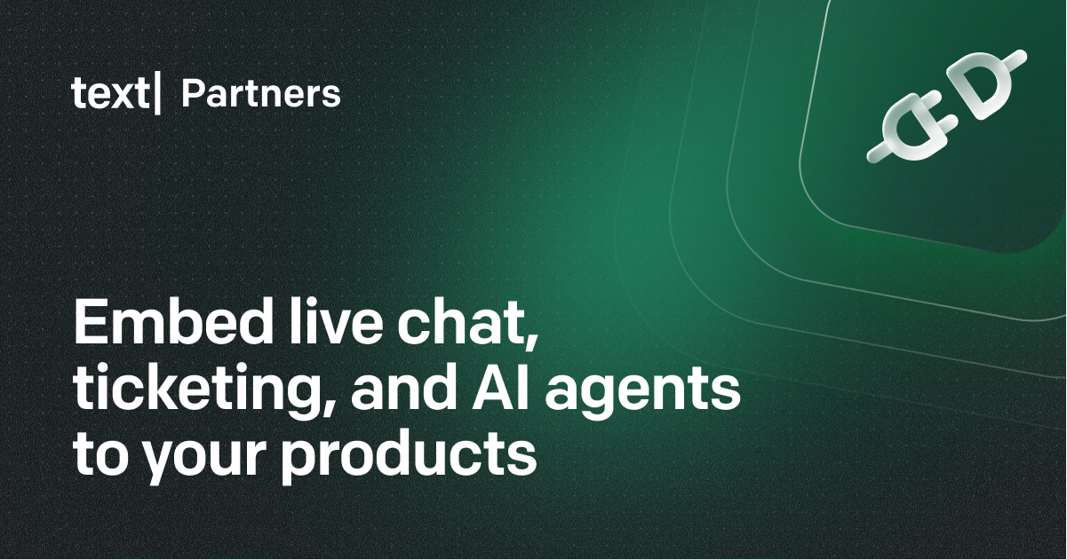 Enterprise-Grade Live Chat & Ticketing