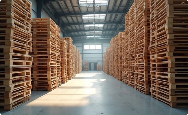 eSellerHub 3PL Software