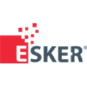 Esker OCR Software