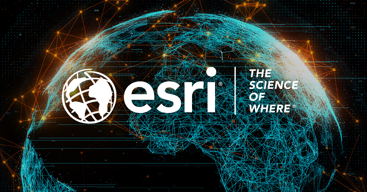 Esri Real-Time Visualization & Analytics