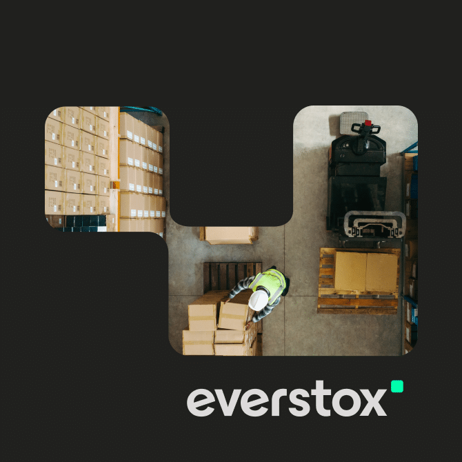 everstox 3PL Fulfillment Solution